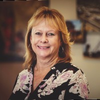 Lisa Hulbert