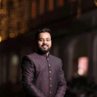 Vedant Rahate