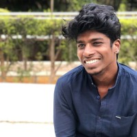 Vinoth Kumar