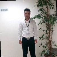 Ramesh Bk