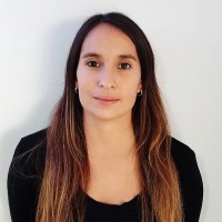 Carolina Colantonio Fritz