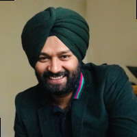 Davinder Pal Singh Walia