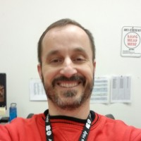 Jerry Straight