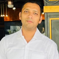 Ashutosh Anand