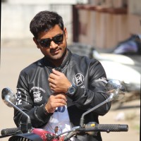 Dhruv Chand