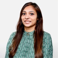 Khushboo Sinha