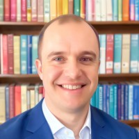 Trevor Debelak, Cpa