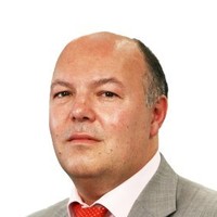 Frederic Lalande