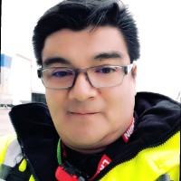 Marco Antonio Mendoza Adan