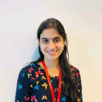 Krishnapriya R.