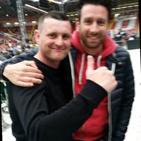 Brett Dannatt