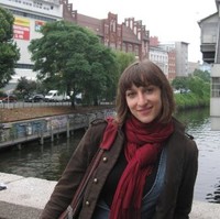 Cerise Fontaine