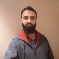 Aamir Pinger