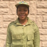 Mayowa Lamidi