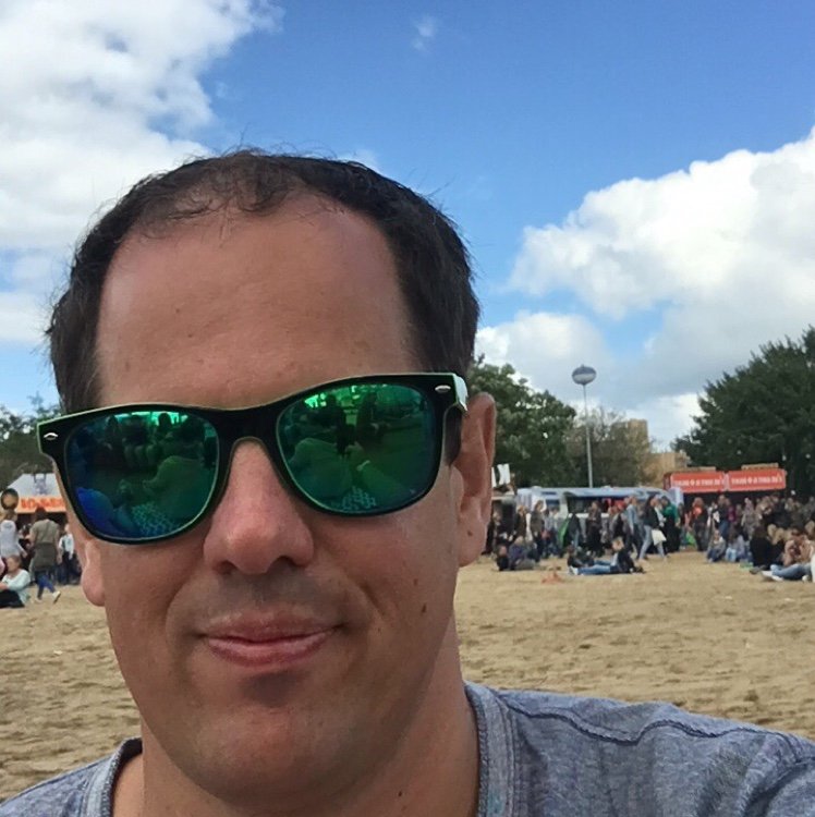 Bernd Edelijn