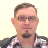 Keith Rury