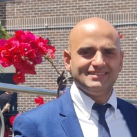 Marco Zaki