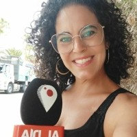 Almudena Santana López