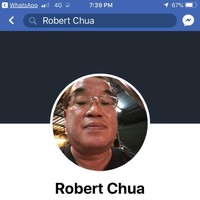 Robert Chua
