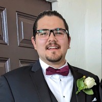 Jesse Cadena