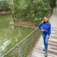 Mary Eduarda Souza Santos