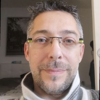 frederic gabin