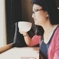 Amala Maharjan