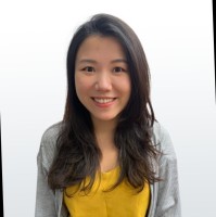 Joanna Lin