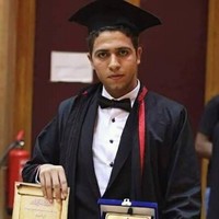Ahmed Mohamed Saad