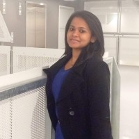 Parvathy Vinod