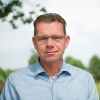 Robert Geijtenbeek