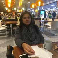 asha devadas