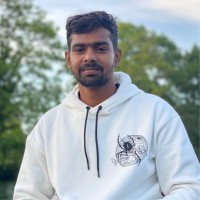 Jayasurya G