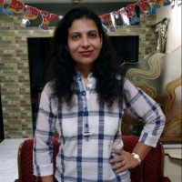 Tanvi Shah