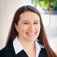 Amanda Basch