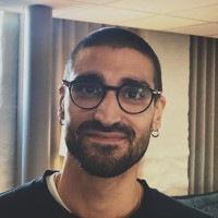 Arian Masoudi