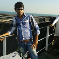 Samjith Thandan