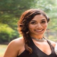 Shahana Behbahany