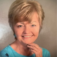 Margery Oglesby