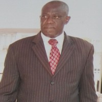 Emmanuel Oguntoke