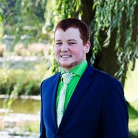 Gareth Arnott, P.Eng.