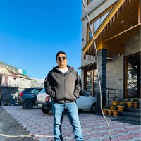 Avinash Bandaru