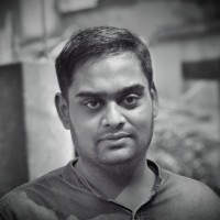 Tanmoy Chakroborty