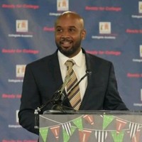 Micheal Hunter