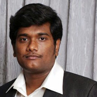 Lokesh Kumar B