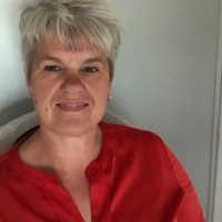 Ineke Van Der Meer