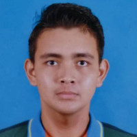 Mohd Akmal Ariff Remli