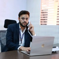 Shoaib Ali