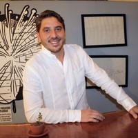 Benjamin Amaury Maimbourg