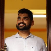 Gaurav Kamath